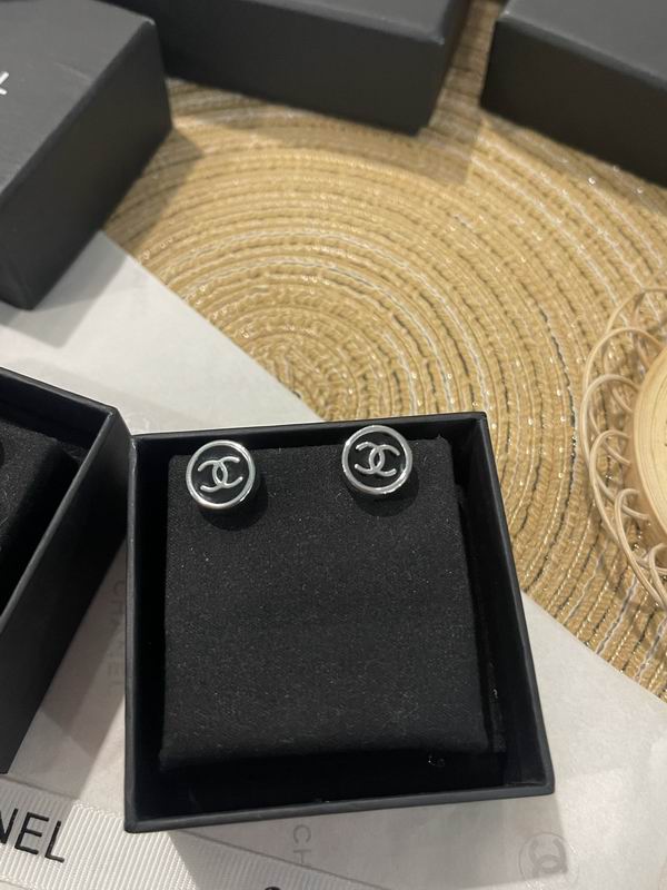 Chanel Earring 07yxs280
